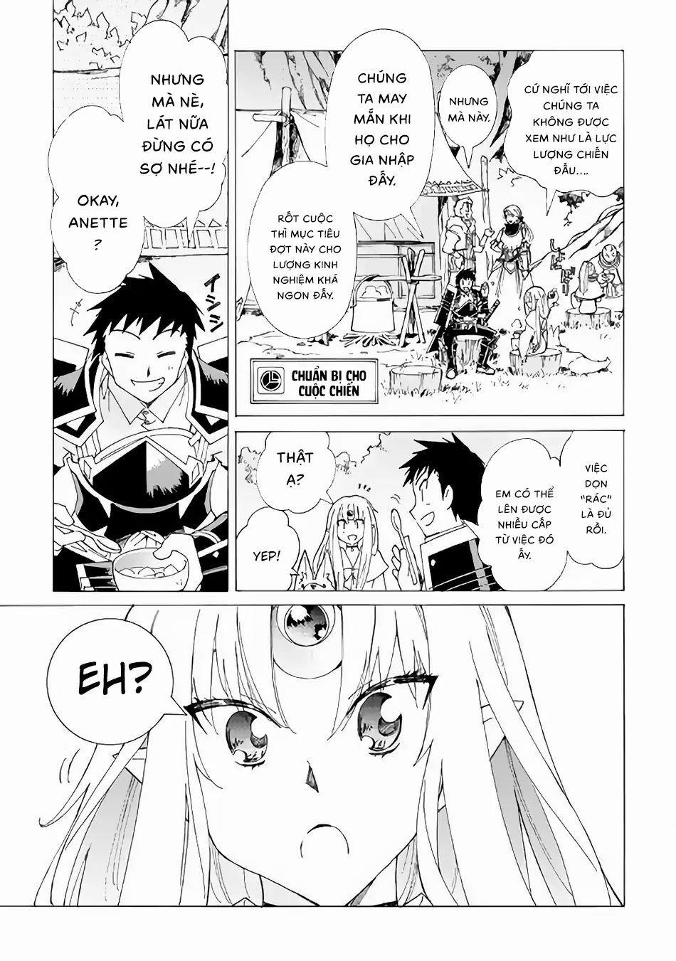 Argate Online 18 trang 7