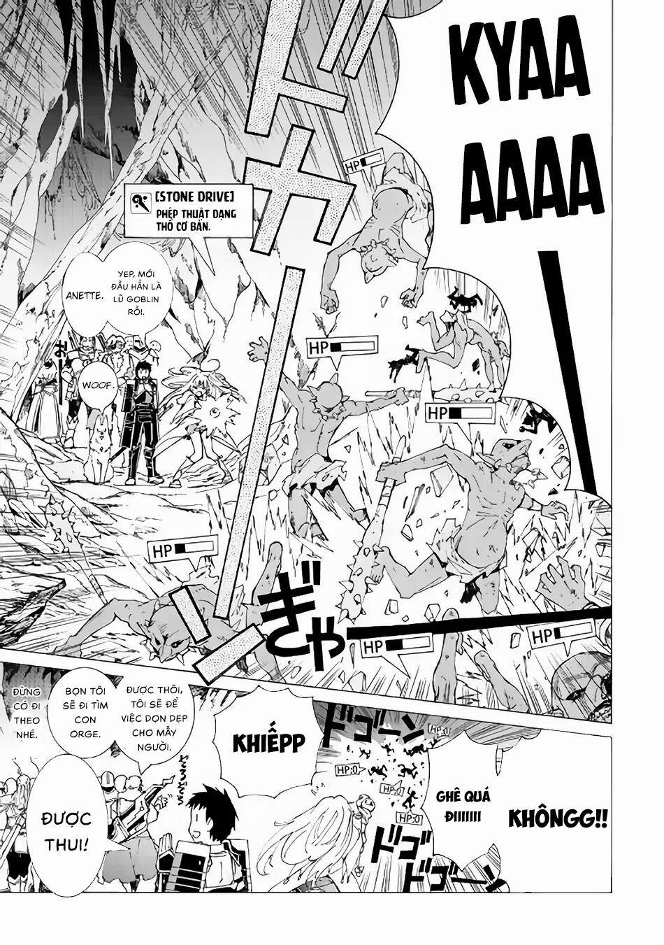 Argate Online 18 trang 9