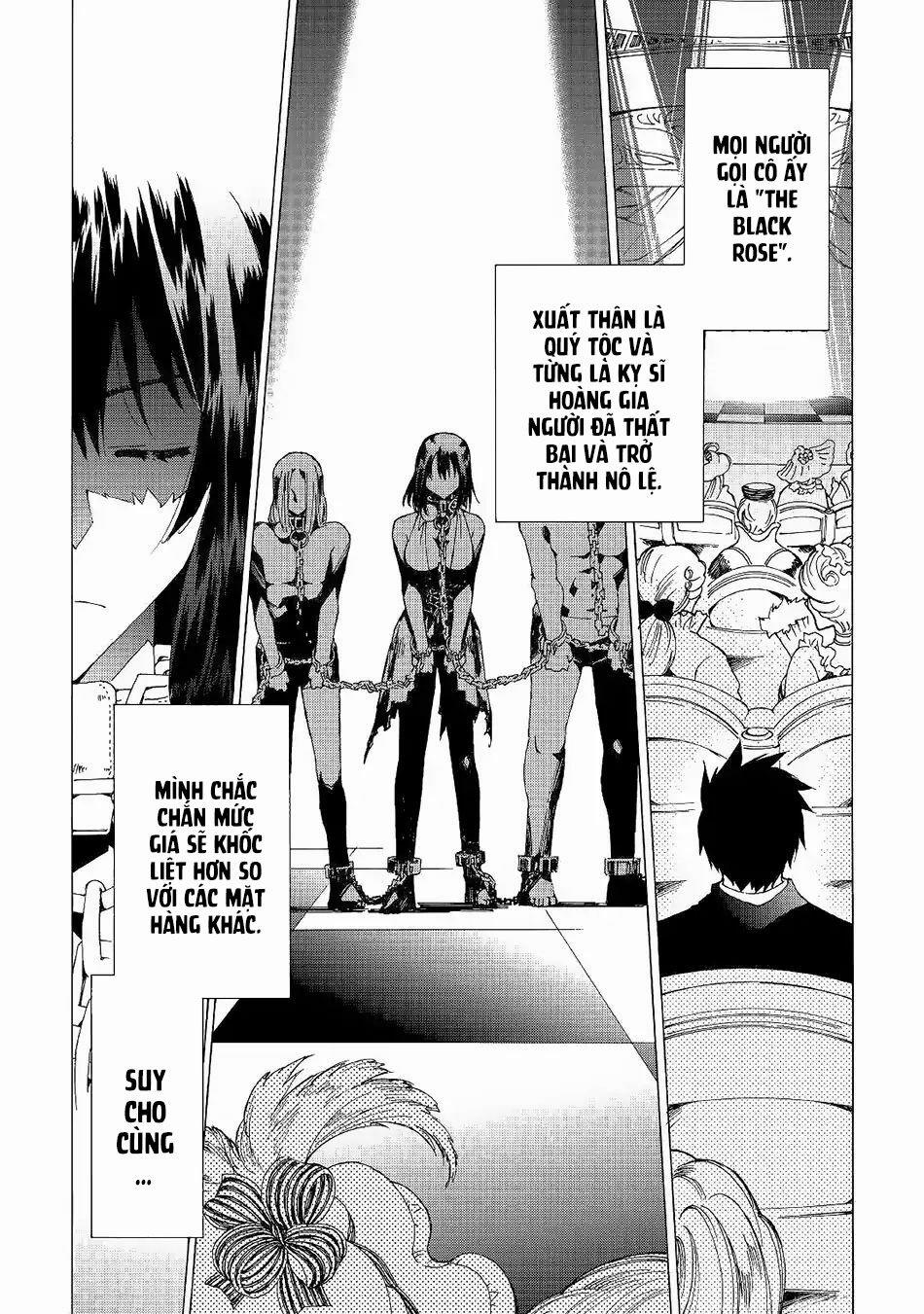 Argate Online 19 trang 11