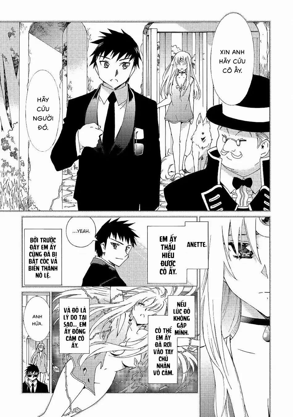 Argate Online 19 trang 15