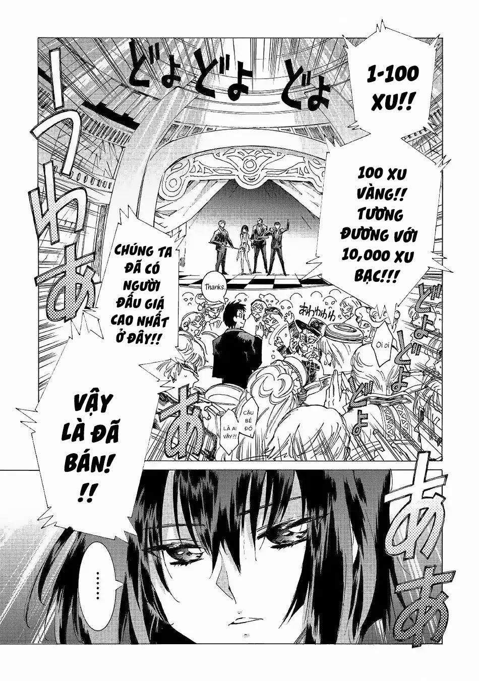 Argate Online 19 trang 19