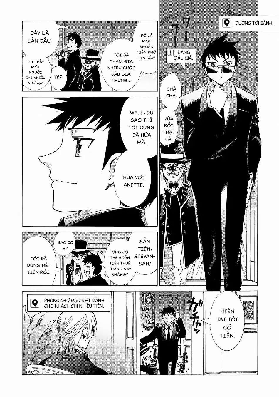 Argate Online 19 trang 20