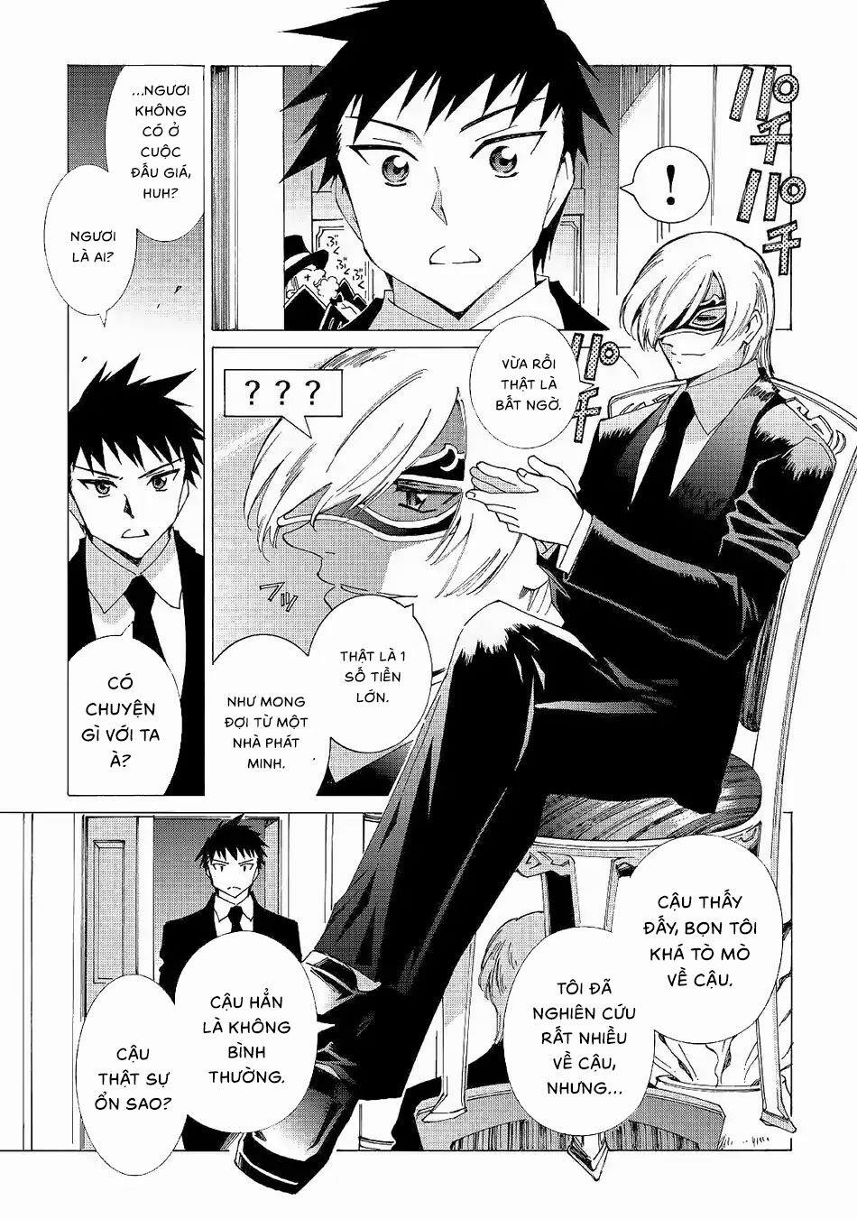 Argate Online 19 trang 21