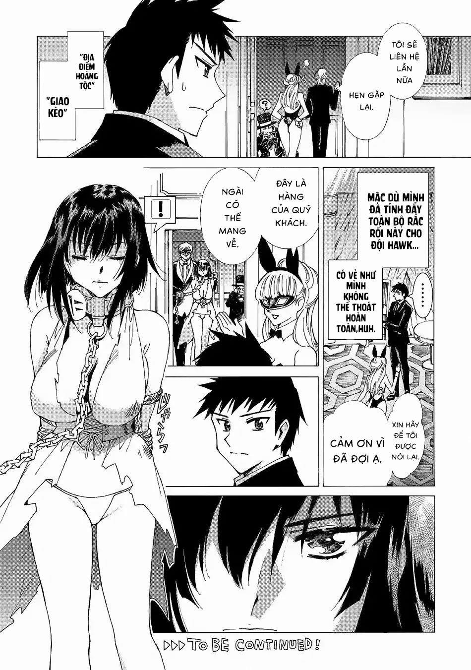 Argate Online 19 trang 26