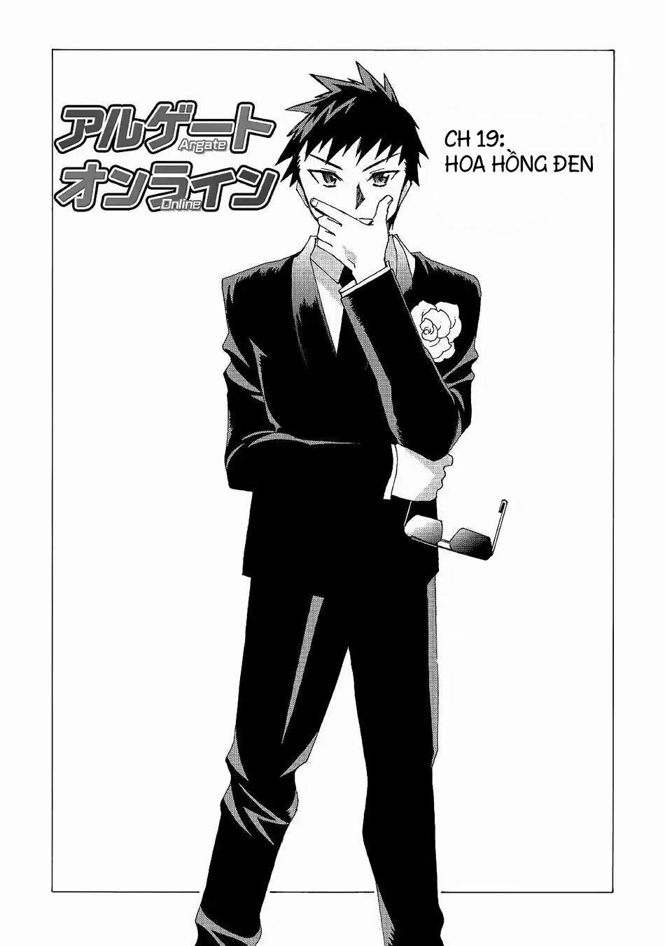 Argate Online 19 trang 3