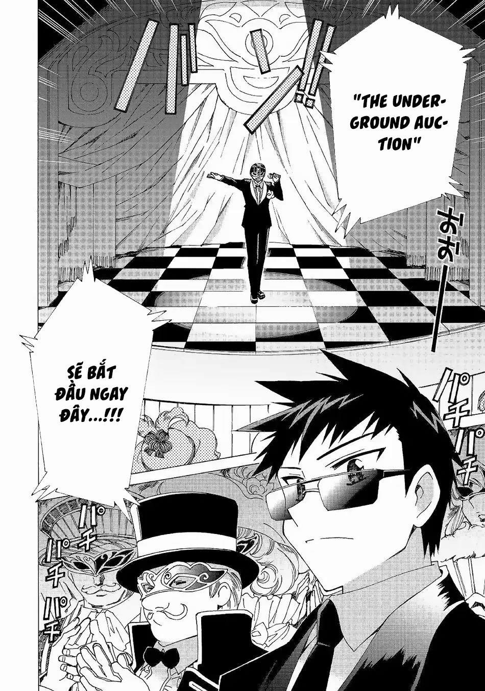 Argate Online 19 trang 6