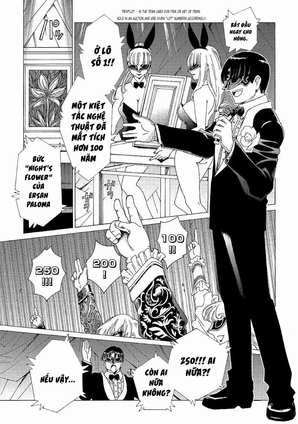 Argate Online 19 trang 7