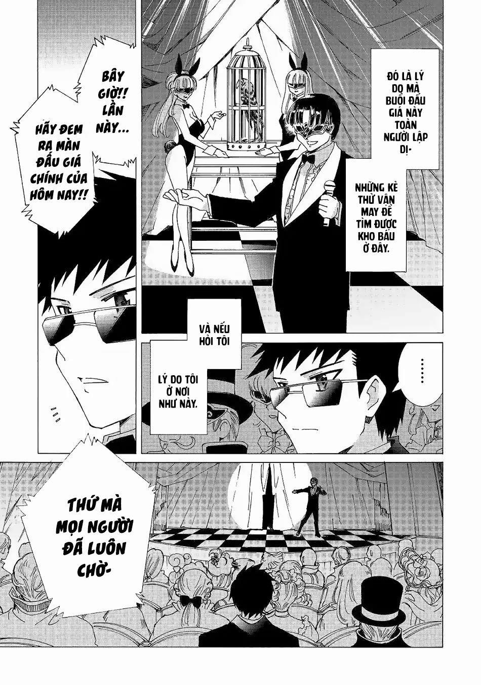 Argate Online 19 trang 9