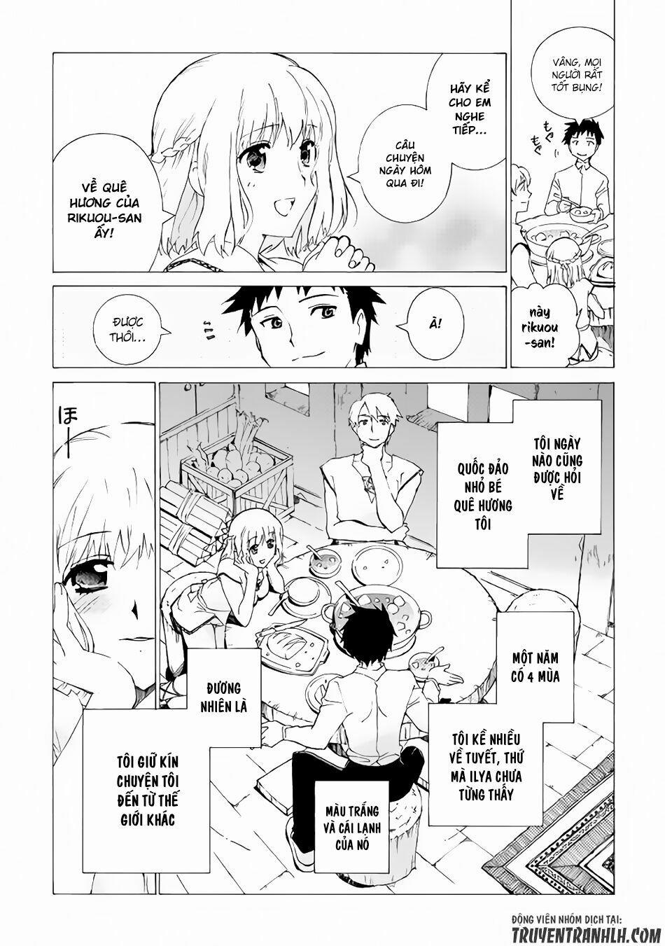 Argate Online 2 trang 10