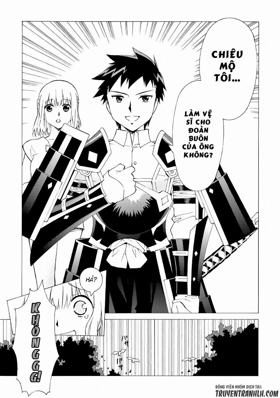 Argate Online 2 trang 21