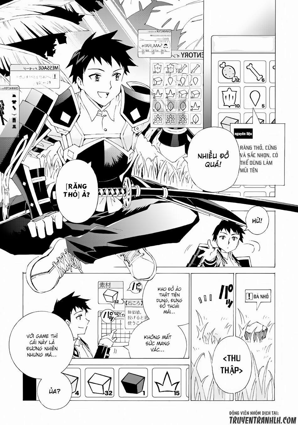 Argate Online 2 trang 3