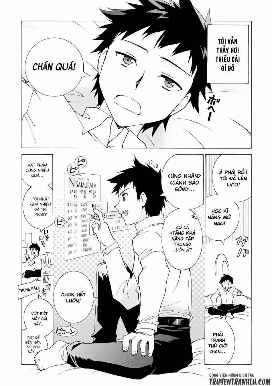 Argate Online 2 trang 8