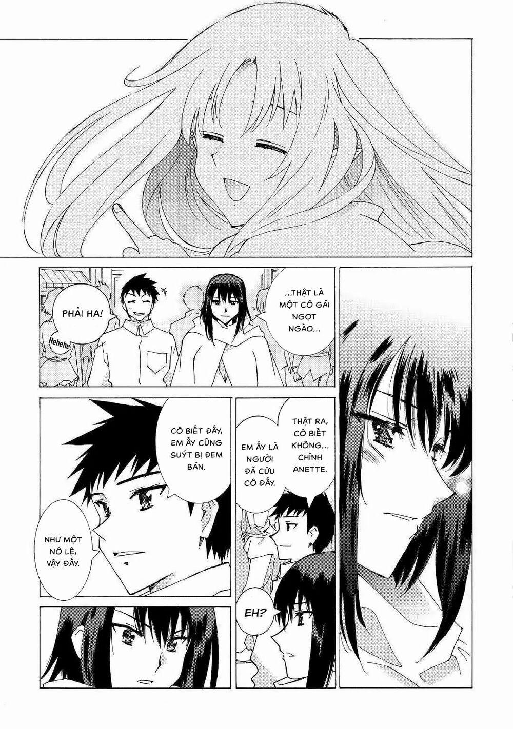 Argate Online 20 trang 13