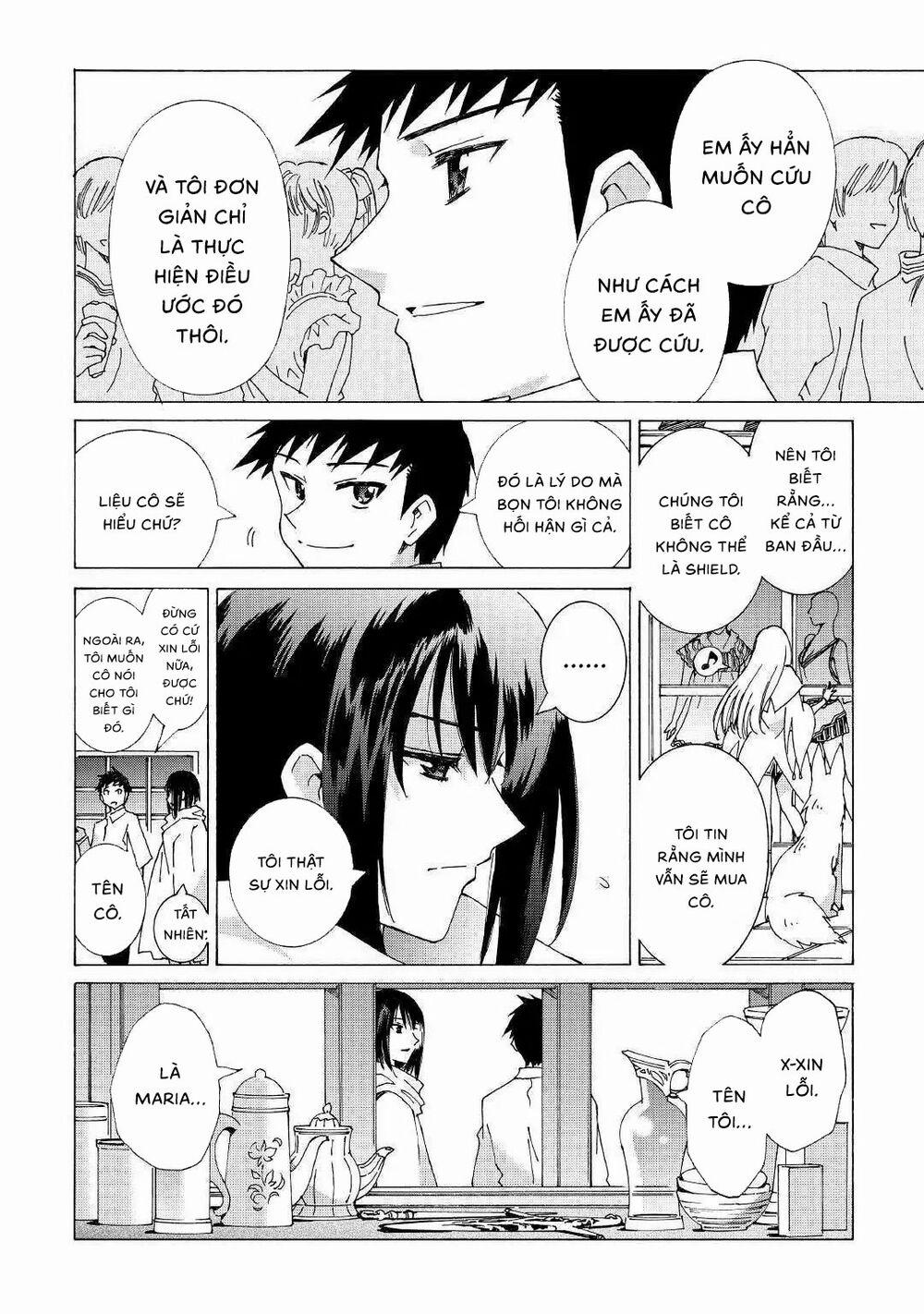 Argate Online 20 trang 14