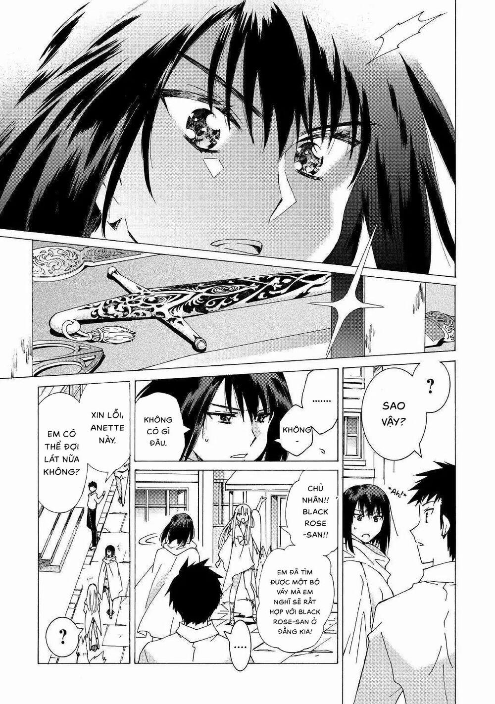 Argate Online 20 trang 15