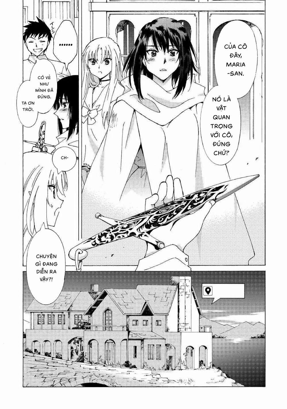 Argate Online 20 trang 20