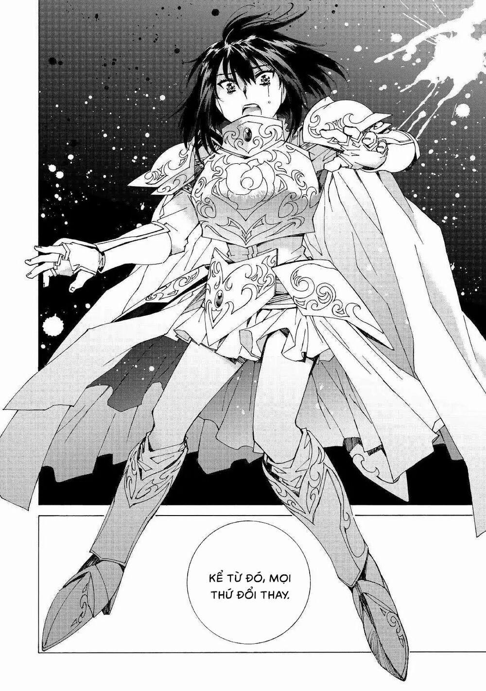 Argate Online 20 trang 22