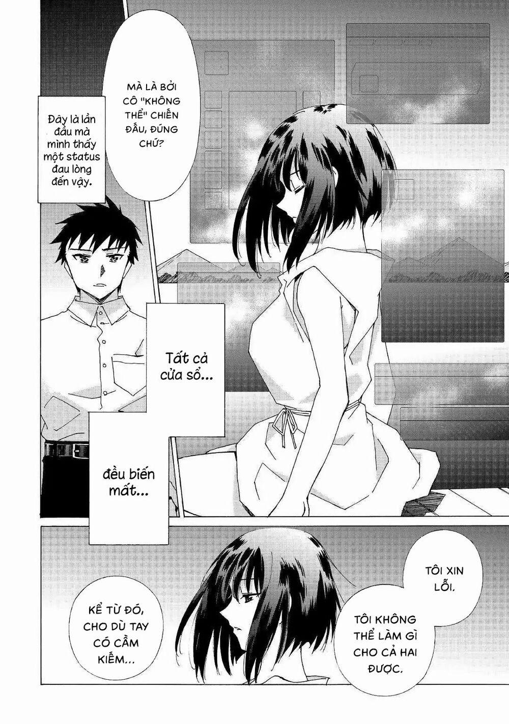 Argate Online 20 trang 24