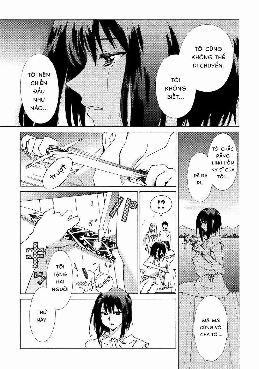 Argate Online 20 trang 25