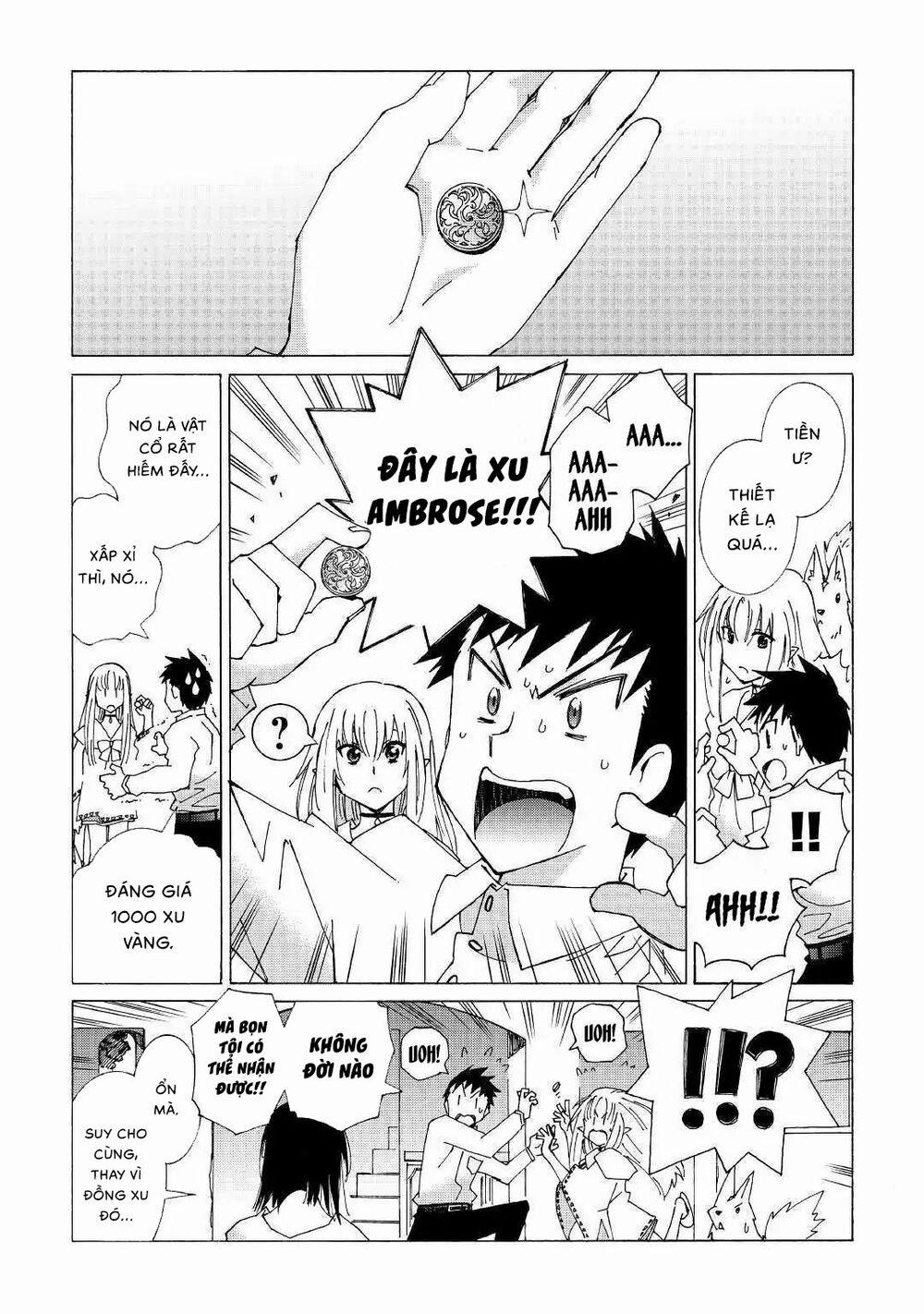 Argate Online 20 trang 26