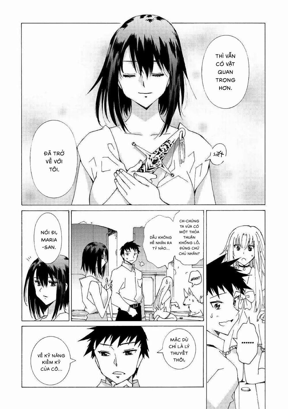 Argate Online 20 trang 27