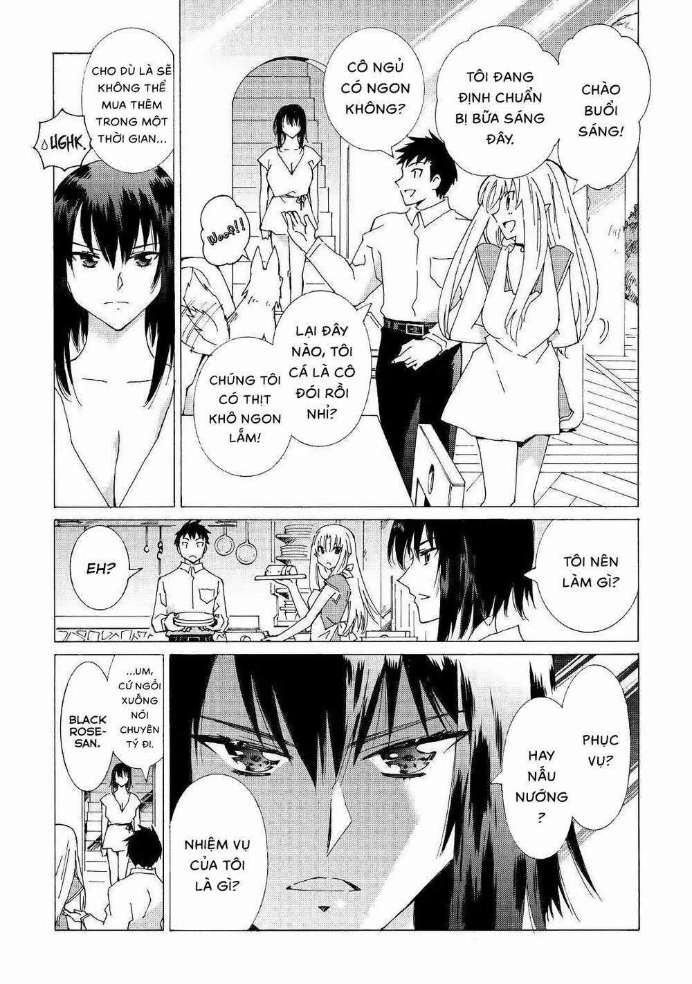 Argate Online 20 trang 7