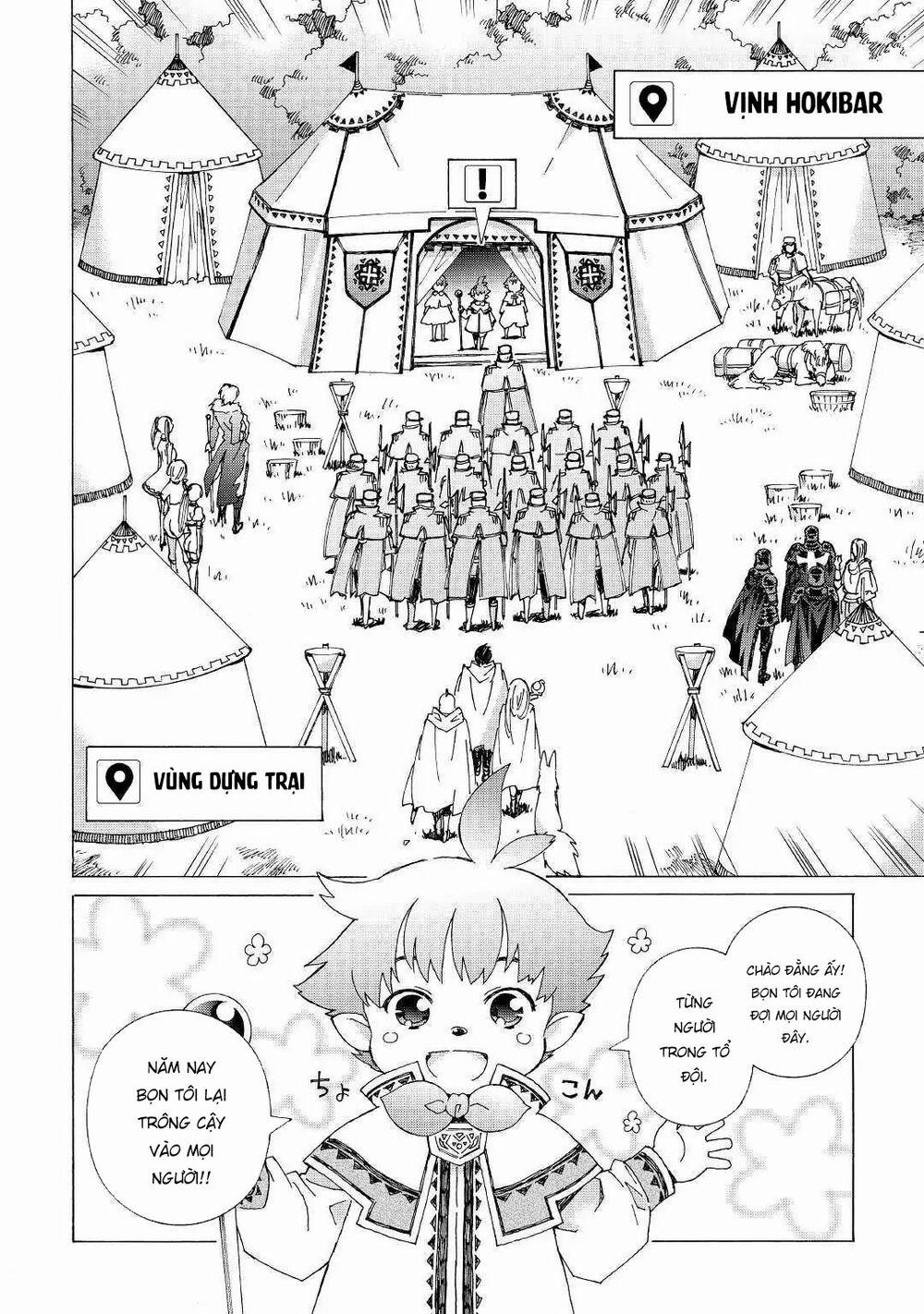 Argate Online 21 trang 10