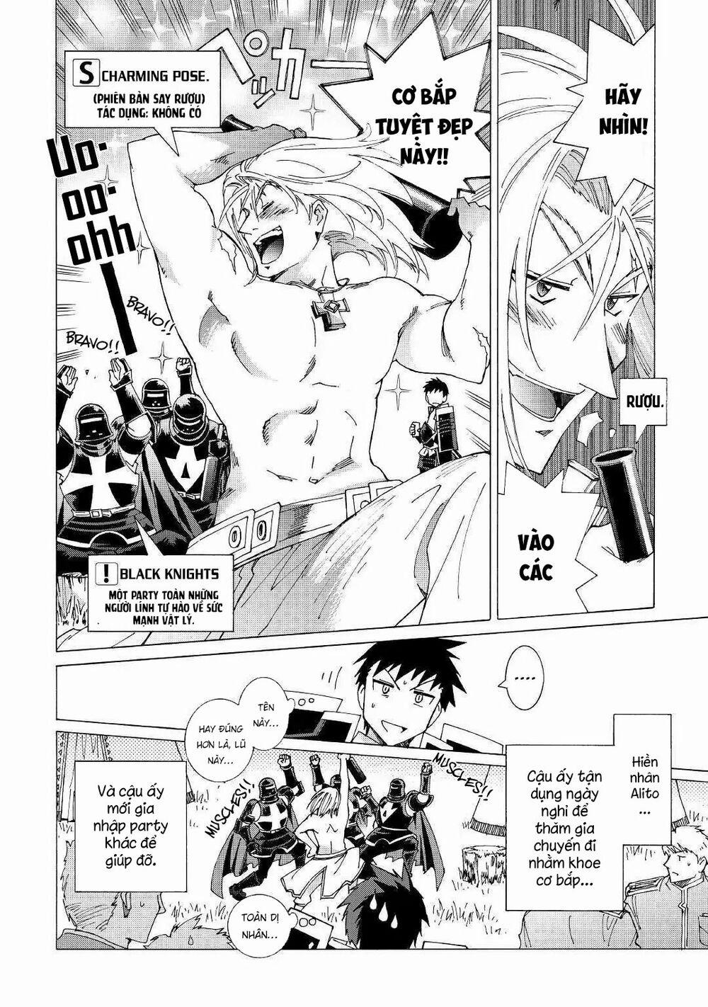 Argate Online 21 trang 14