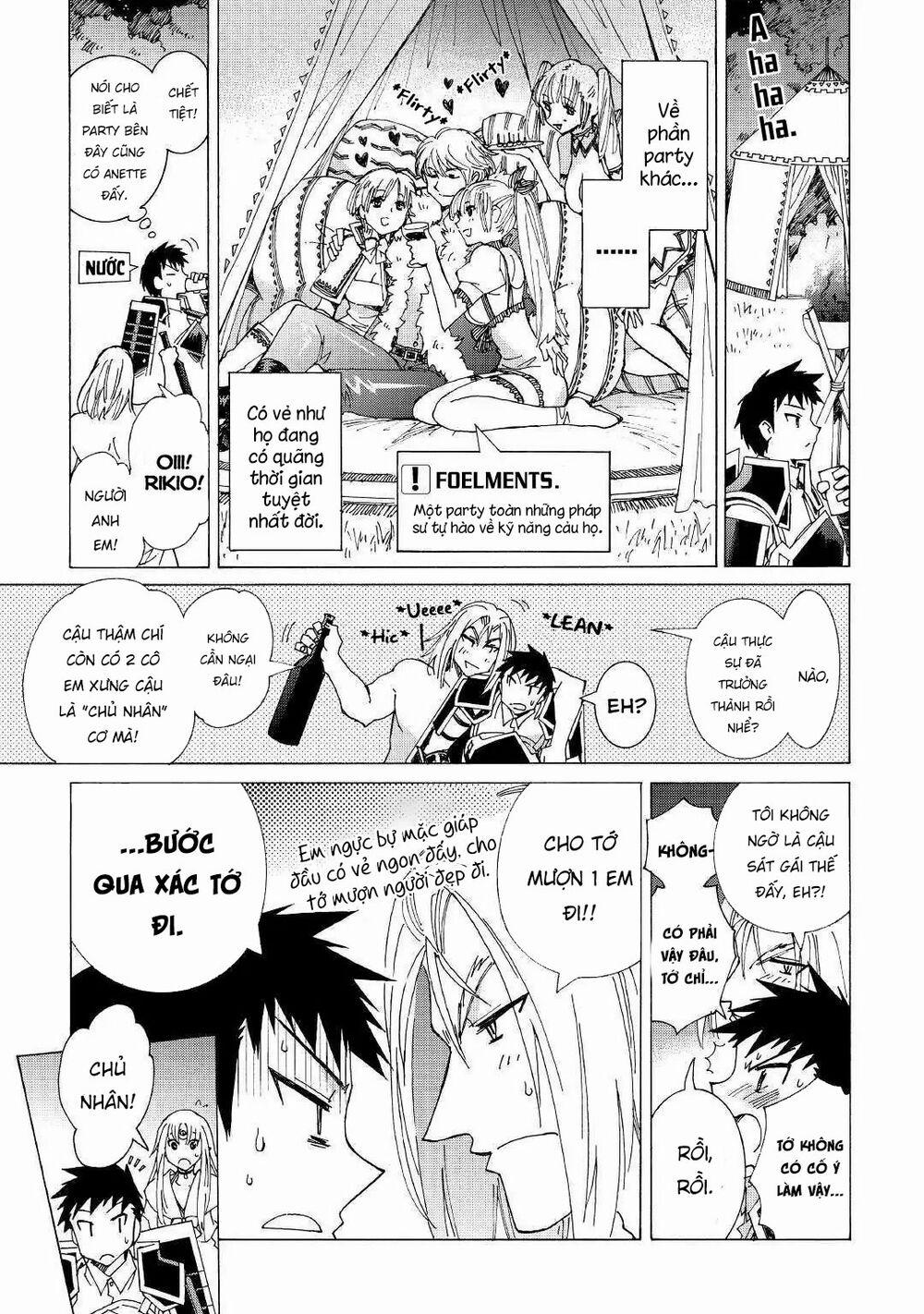 Argate Online 21 trang 15