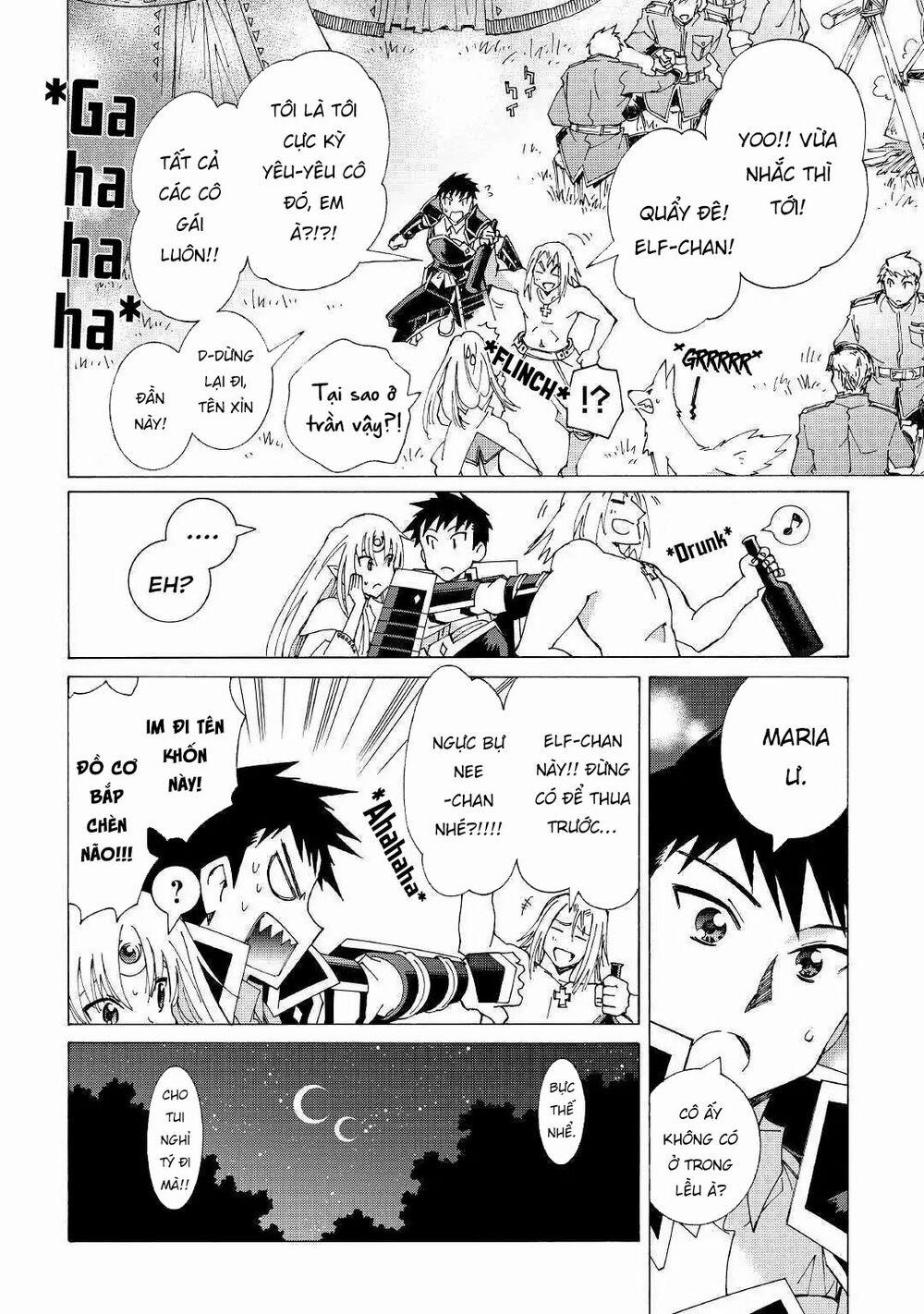 Argate Online 21 trang 16