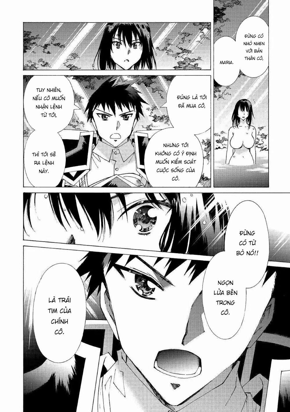 Argate Online 21 trang 22