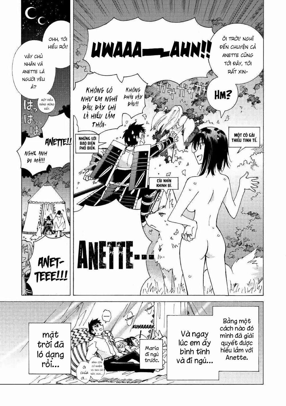 Argate Online 21 trang 27