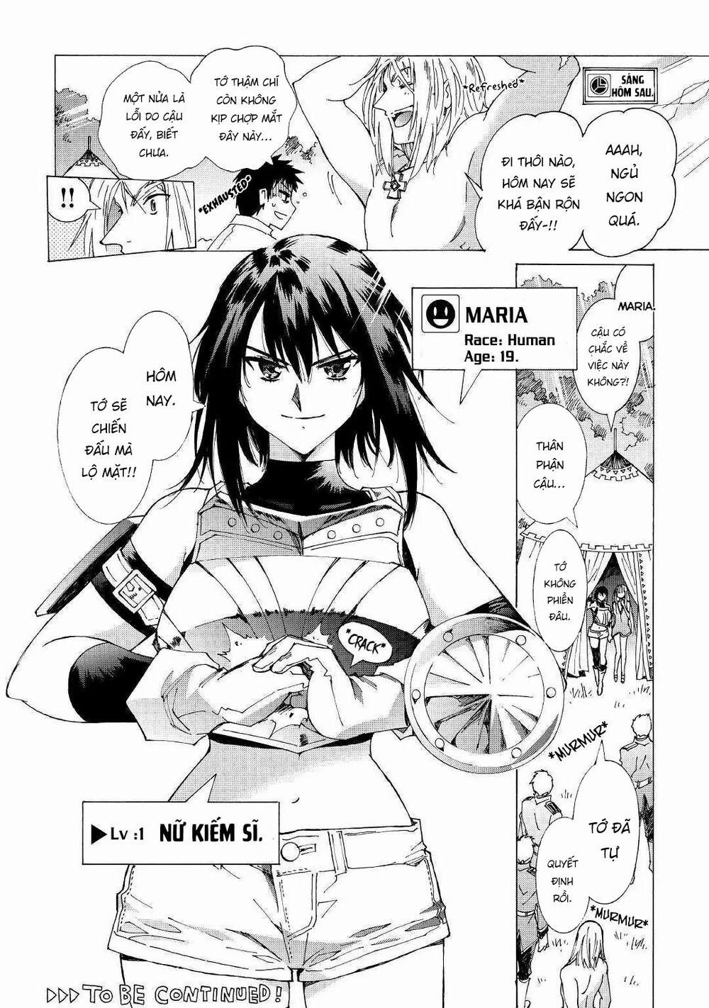 Argate Online 21 trang 28