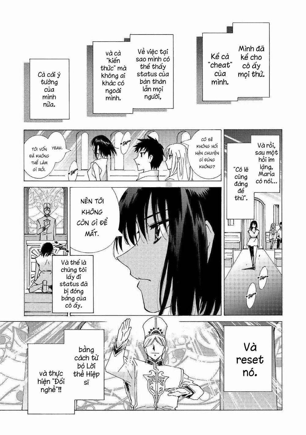 Argate Online 21 trang 3