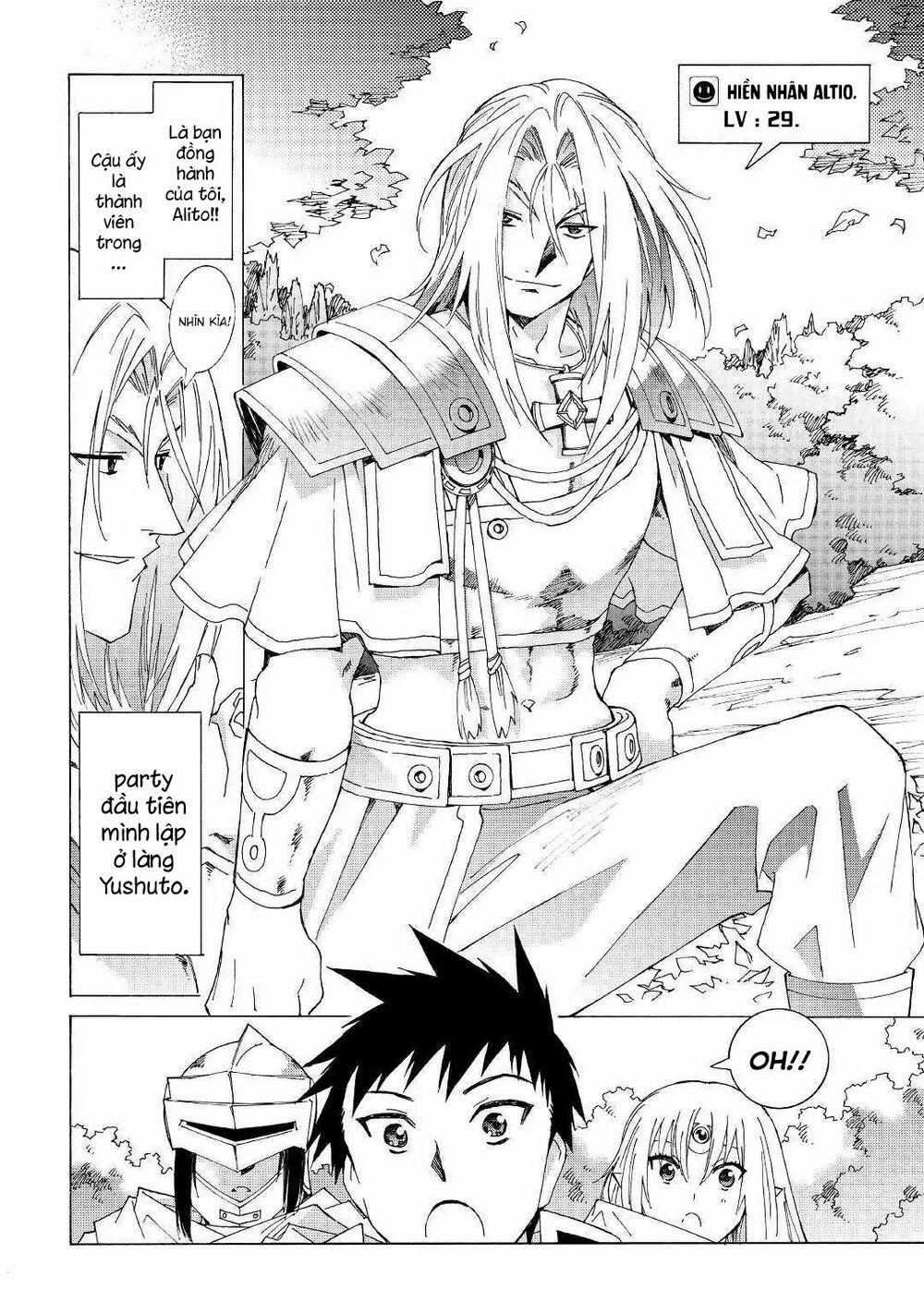 Argate Online 21 trang 8