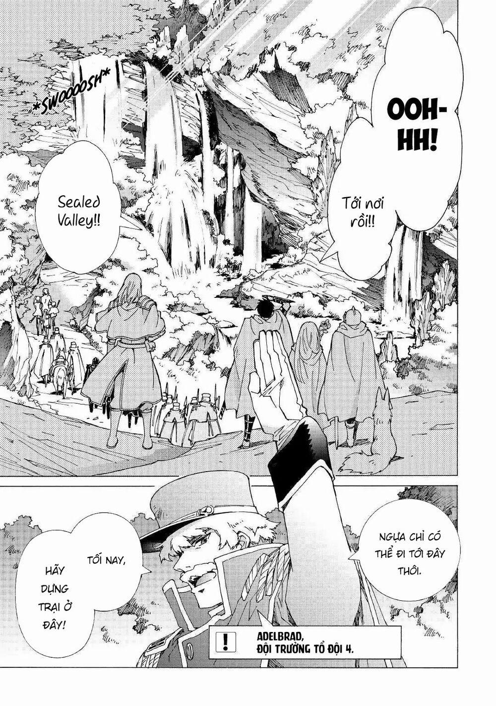 Argate Online 21 trang 9