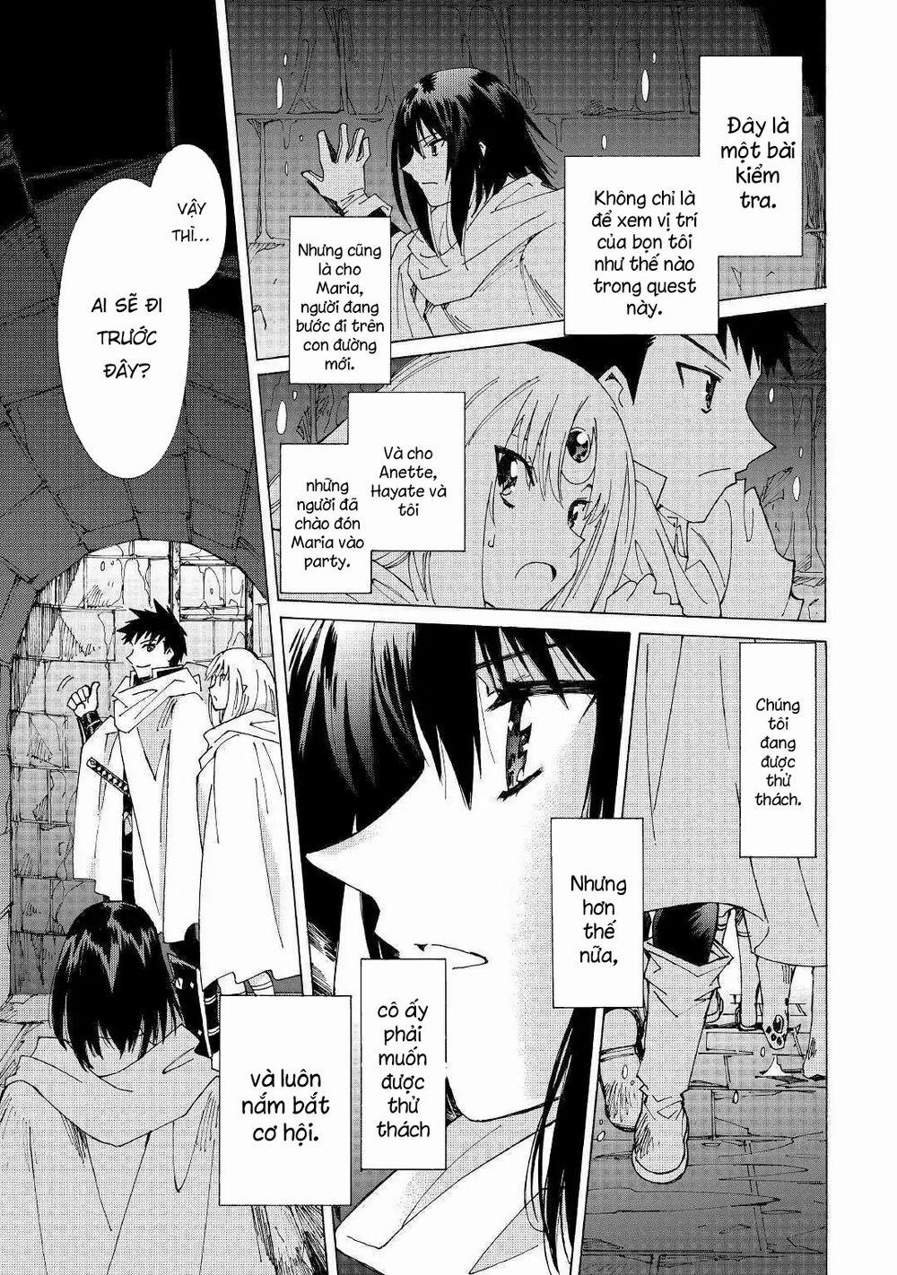 Argate Online 22 trang 10