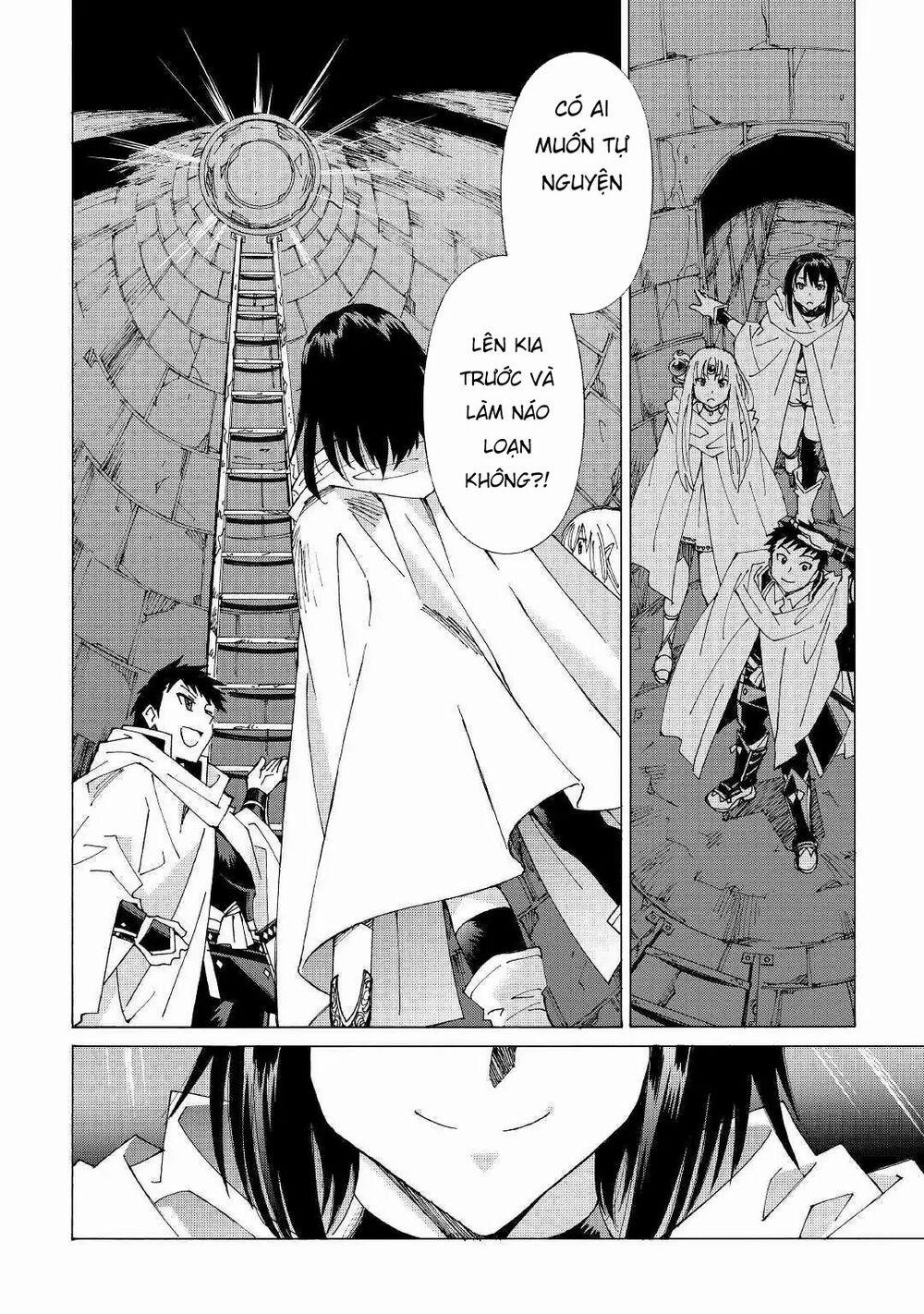 Argate Online 22 trang 11