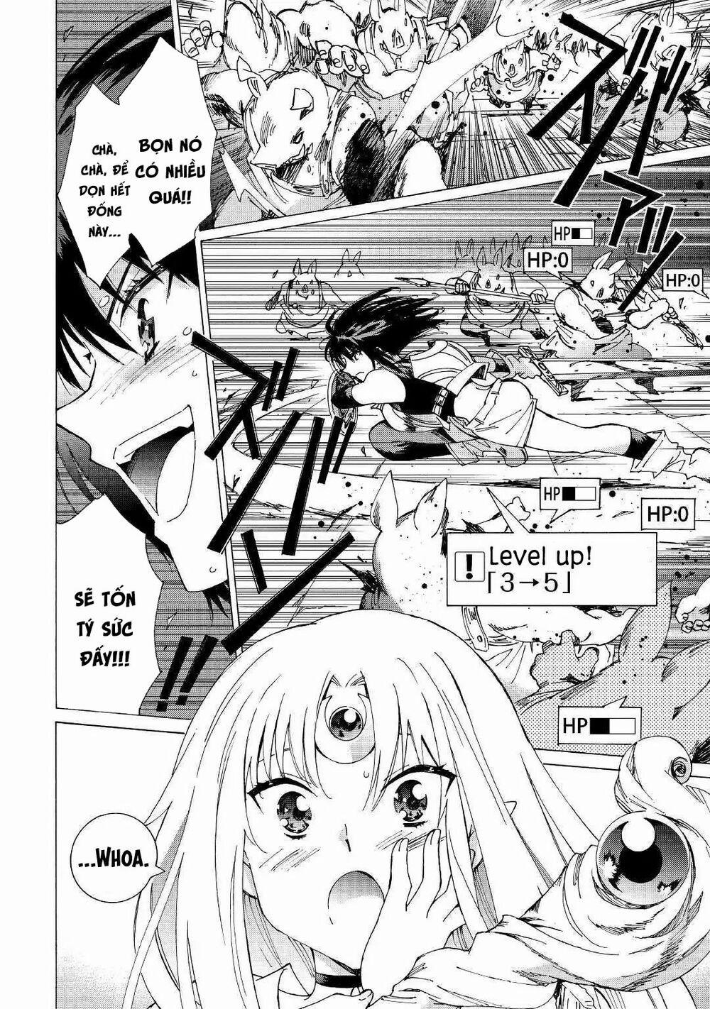 Argate Online 22 trang 16