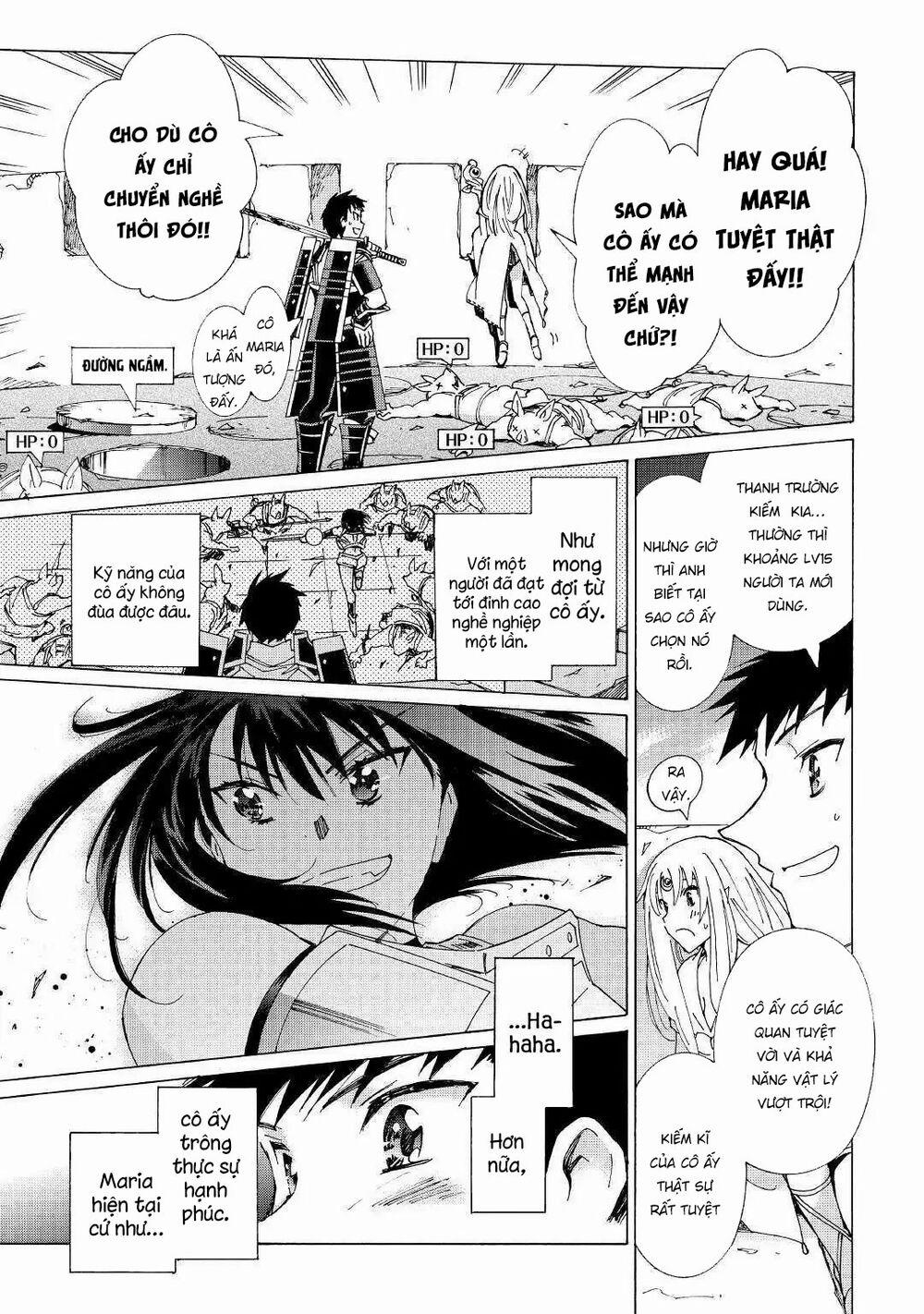 Argate Online 22 trang 17