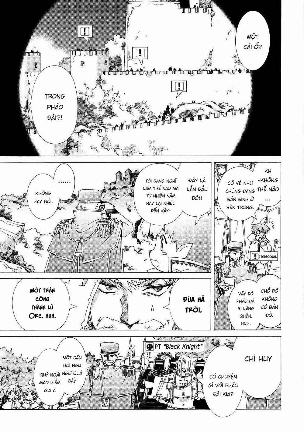 Argate Online 22 trang 2