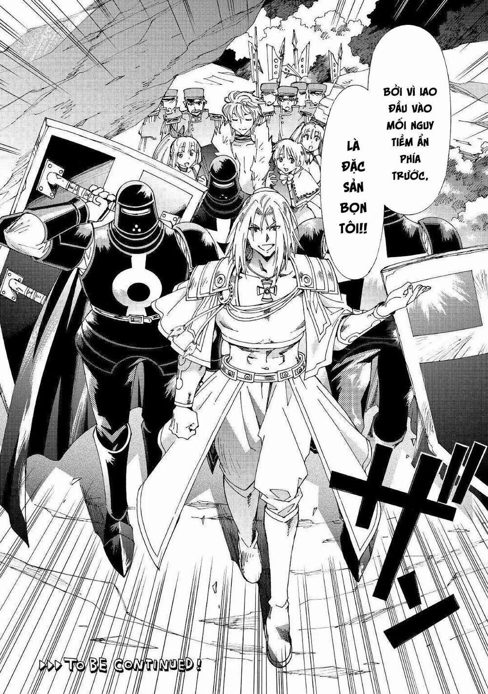 Argate Online 22 trang 22