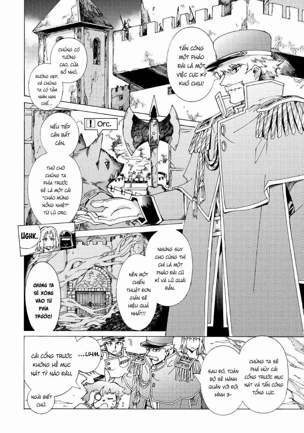 Argate Online 22 trang 3