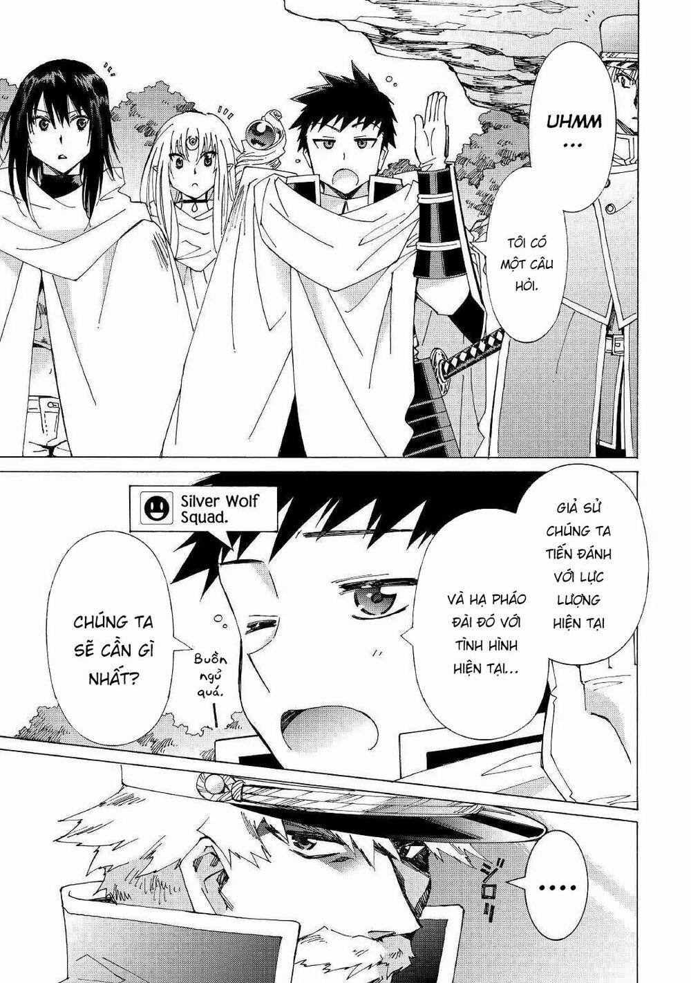 Argate Online 22 trang 6