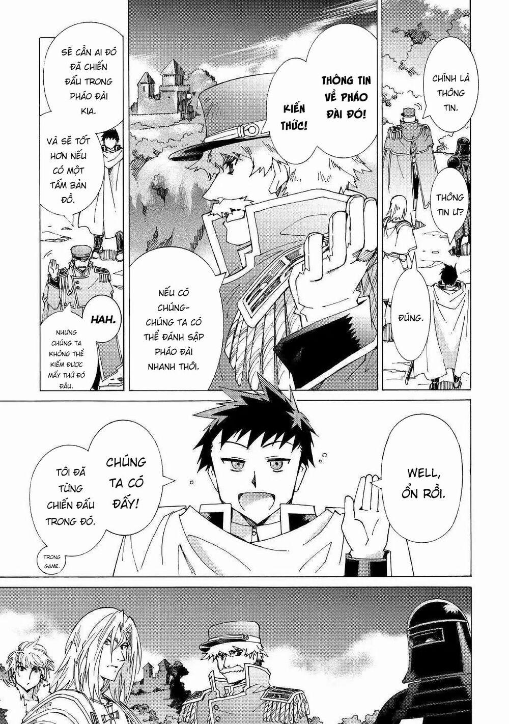 Argate Online 22 trang 7