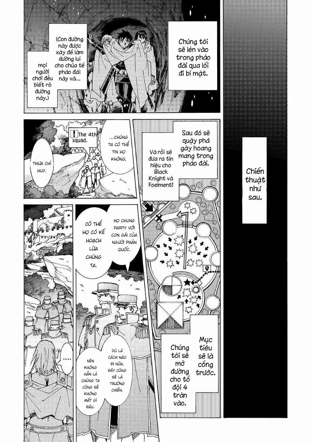 Argate Online 22 trang 9