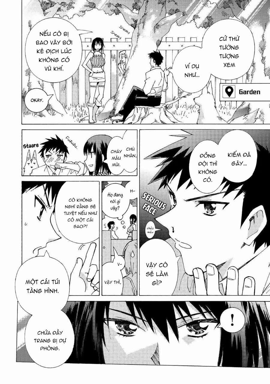 Argate Online 23 trang 12