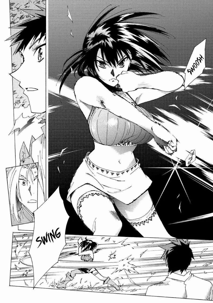 Argate Online 23 trang 14