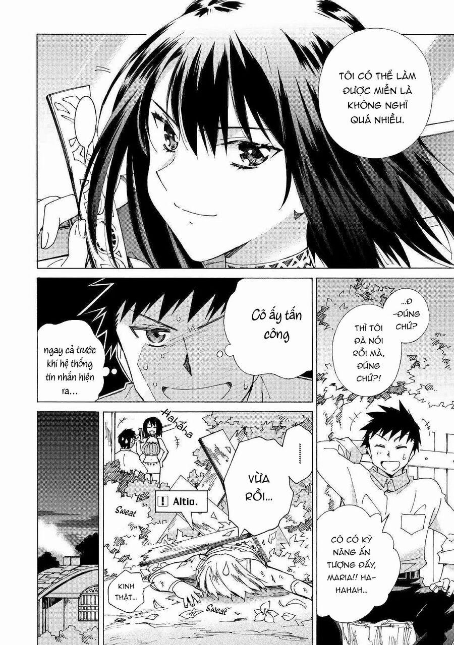 Argate Online 23 trang 16