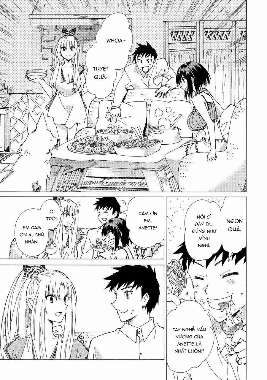 Argate Online 23 trang 17